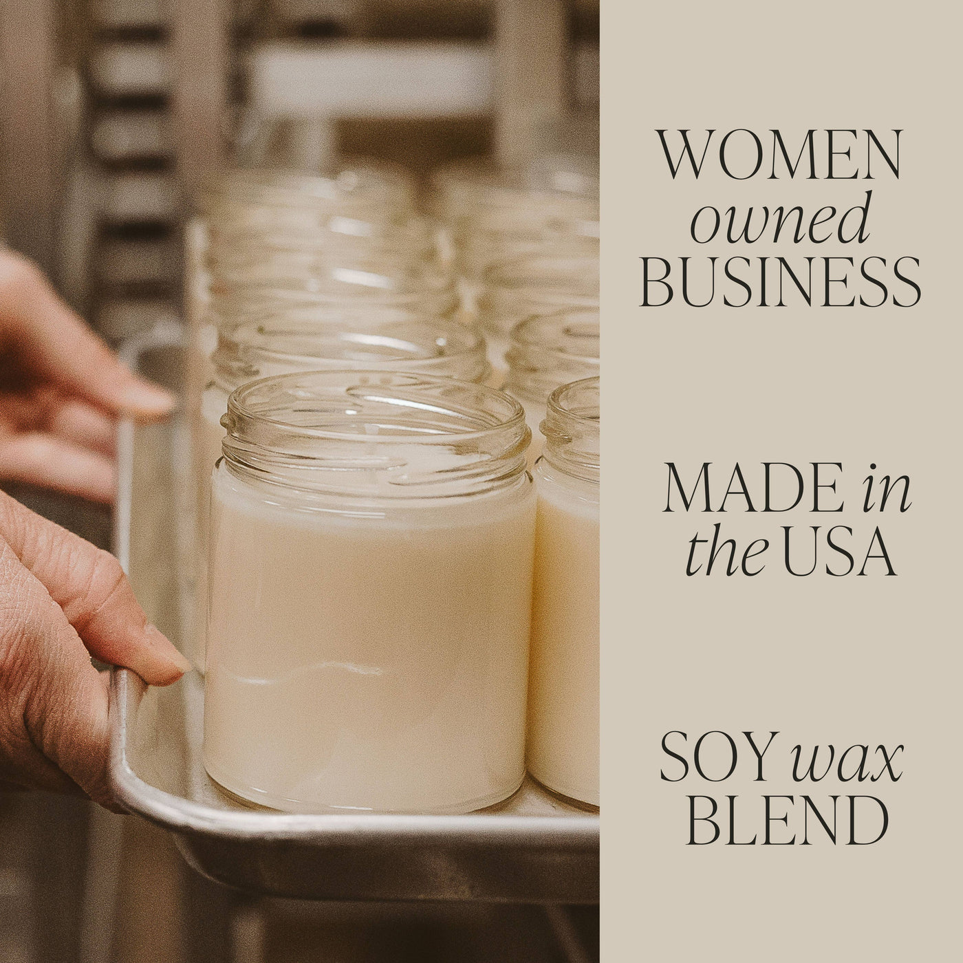 Best Grandma Ever 9 oz Non-Toxic Soy Candle
