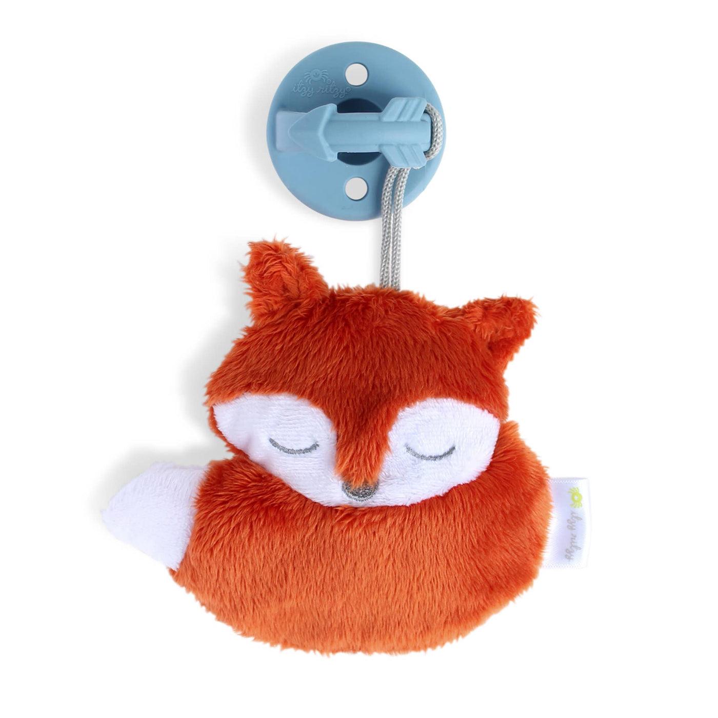 Sweetie Pal™ Plush & Pacifier