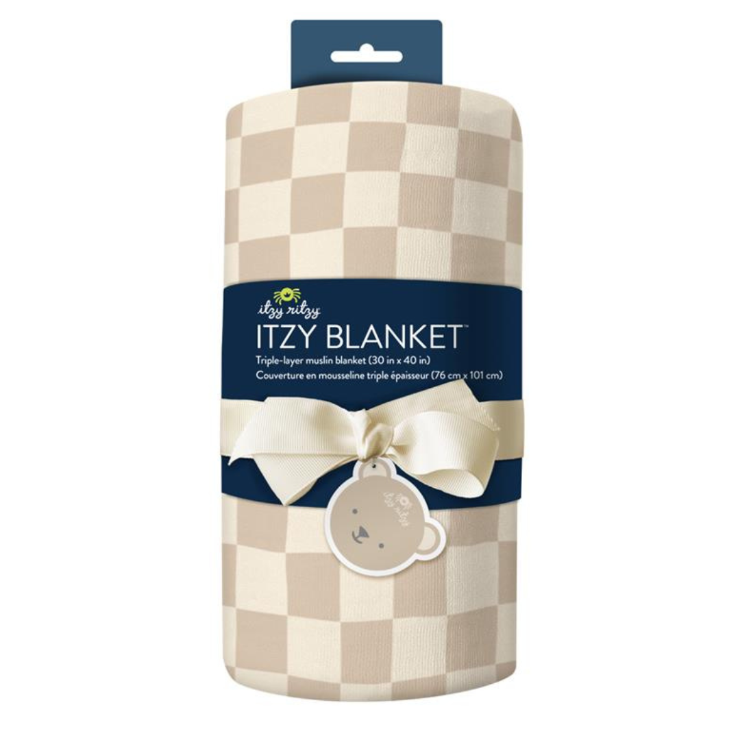 Itzy Blanket™