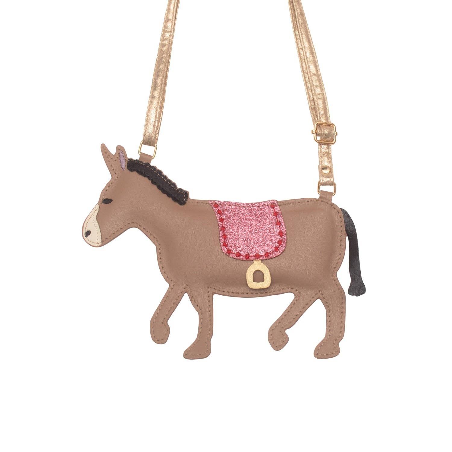 Donkey Derby Bag