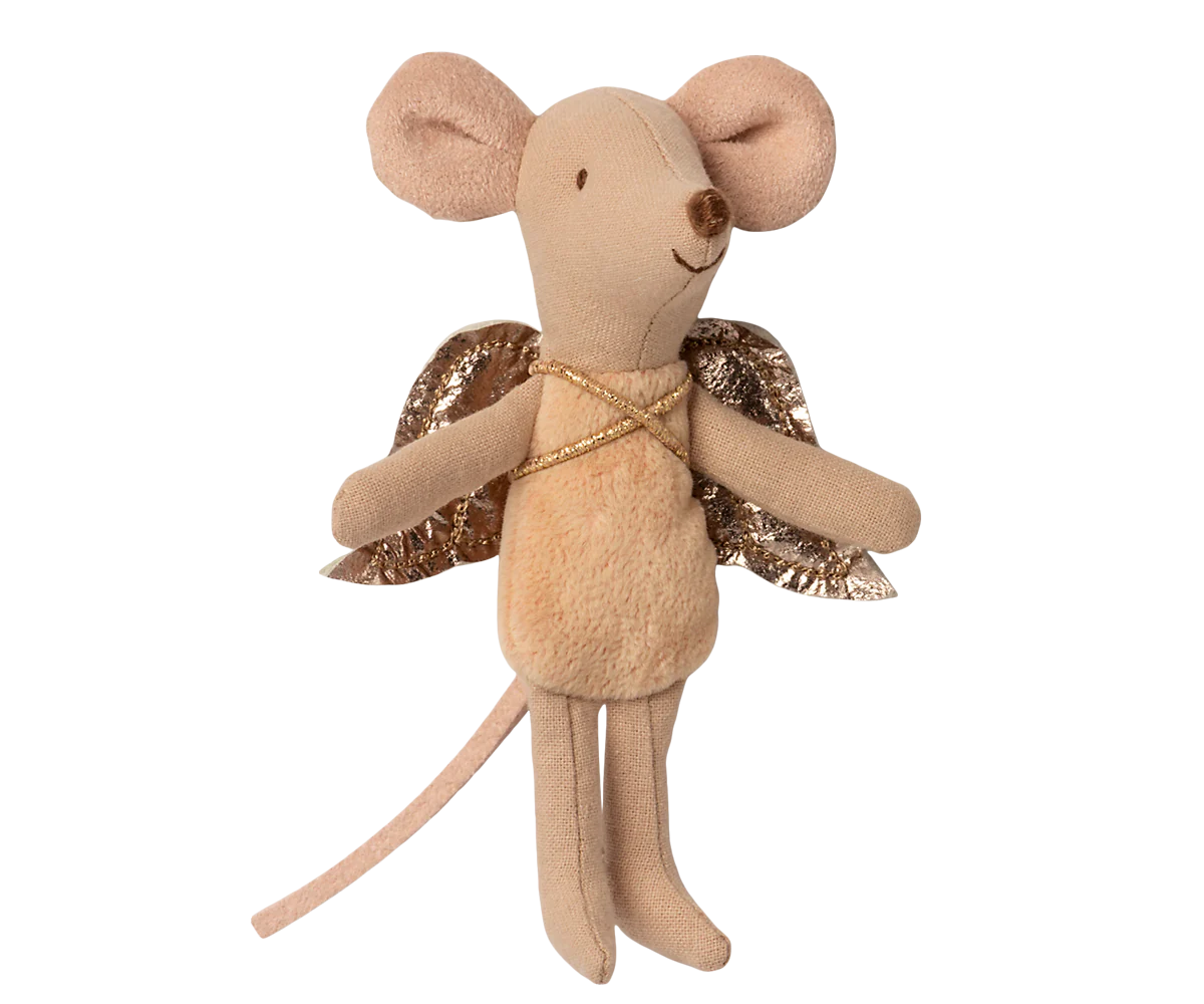 Fairy Mouse