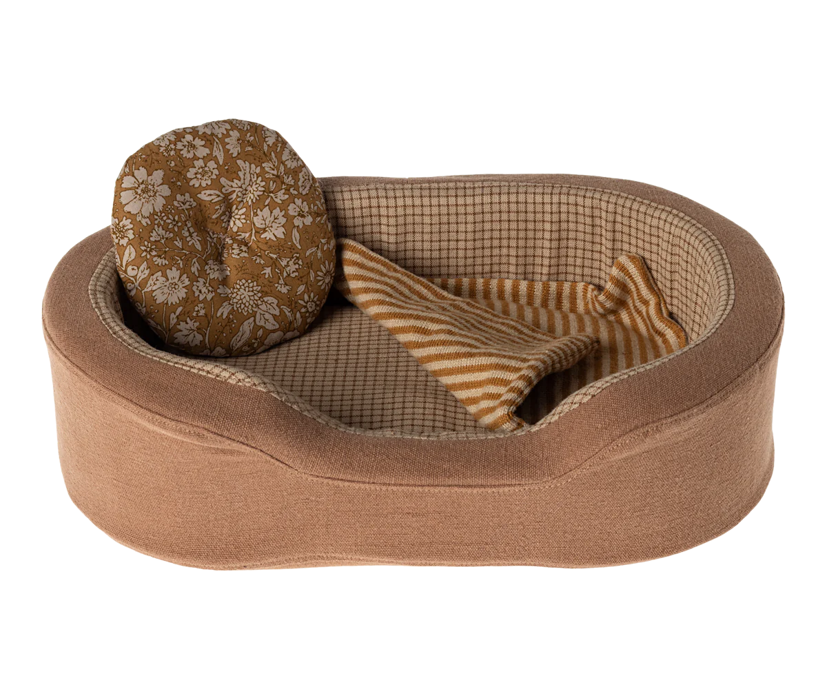 Cosy Basket | Brown