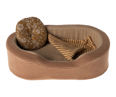 Cosy Basket | Brown