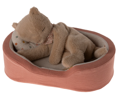 Kitten, Plush - Cream peach