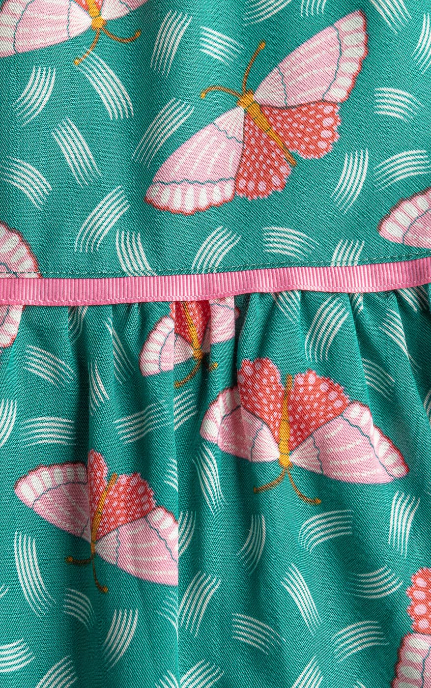 Flit & Flutter Dress