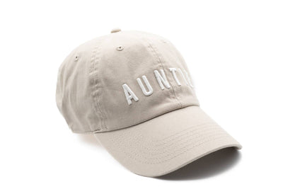 Dune Auntie Hat