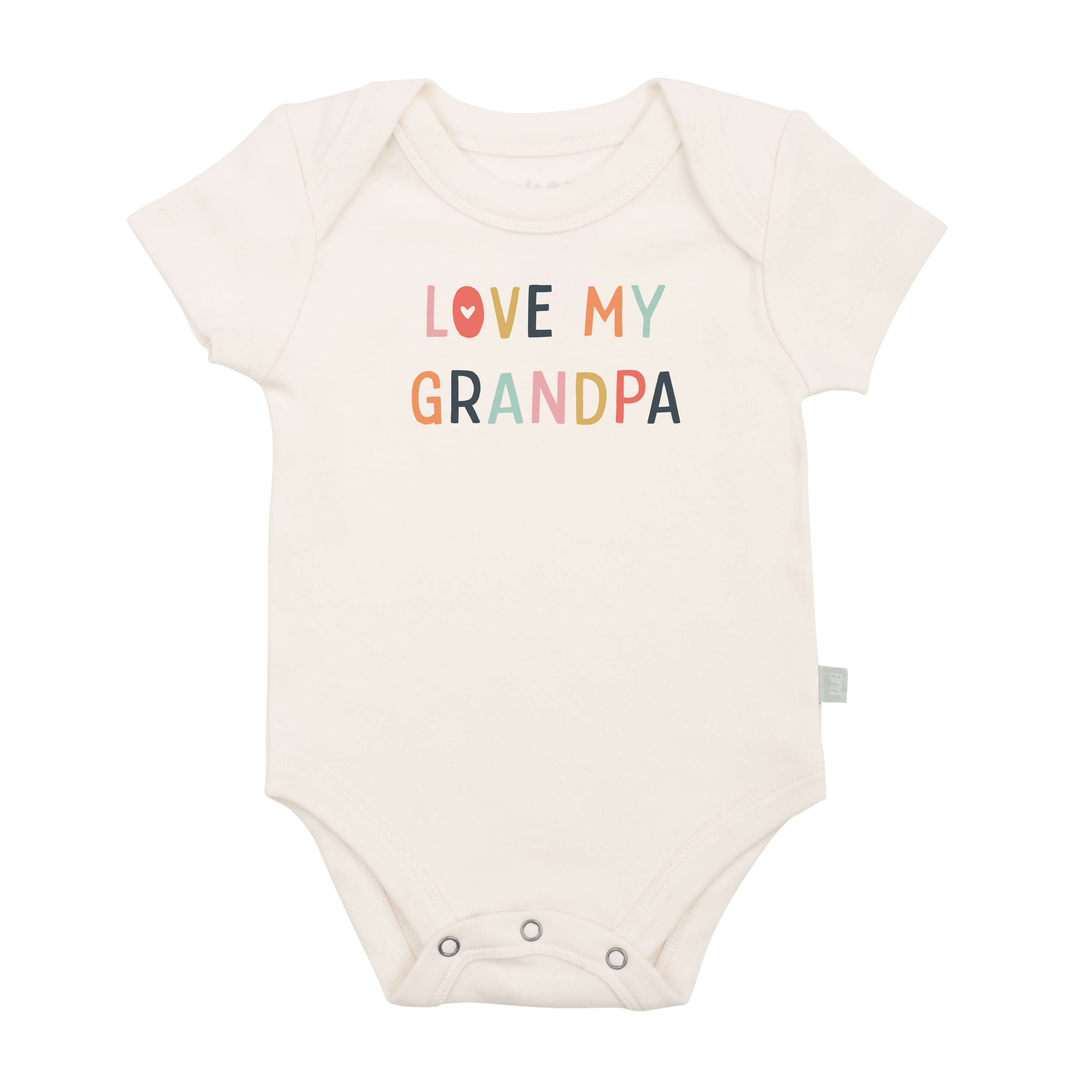 Love Grandpa Bodysuit