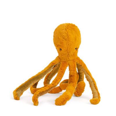 Octopus Plush