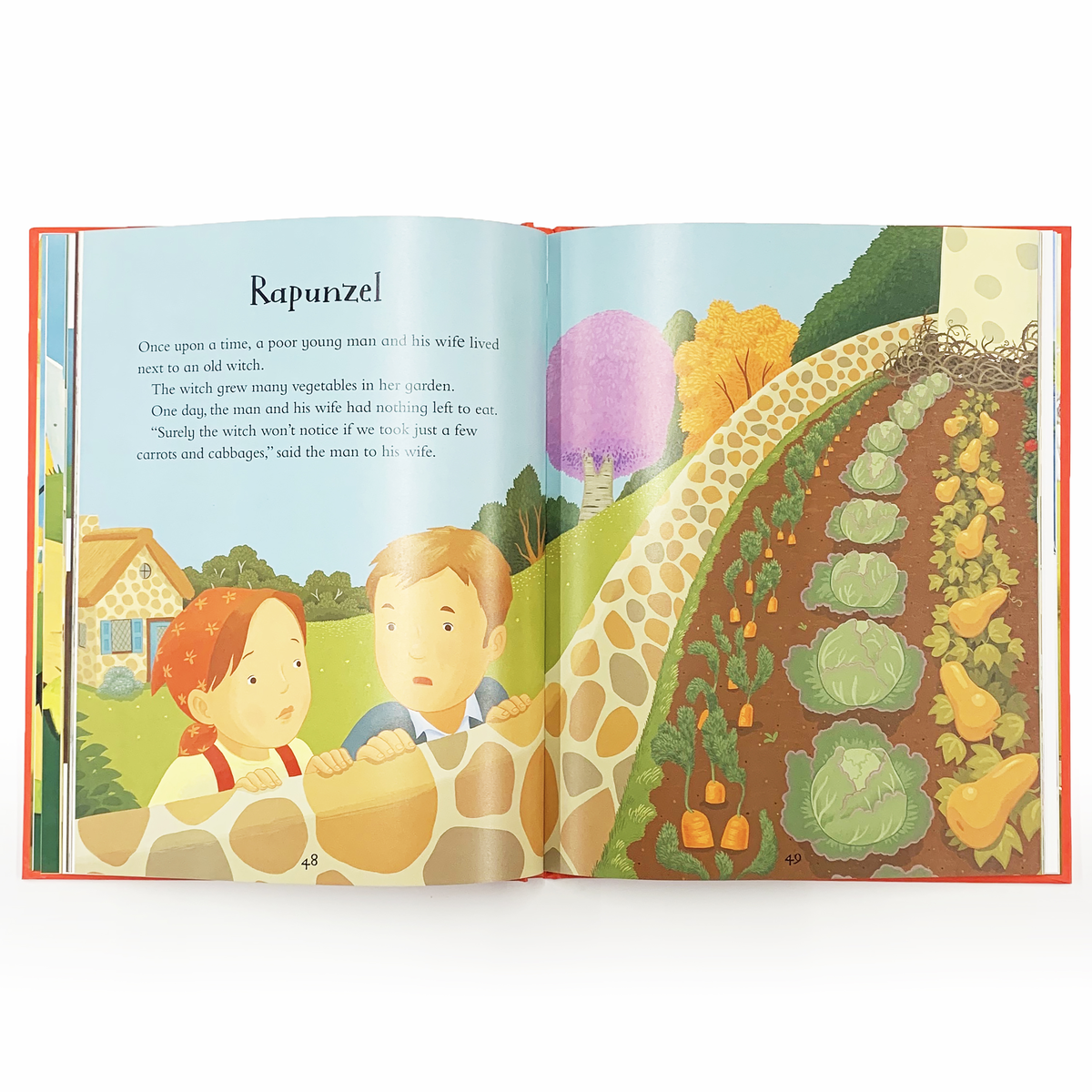 A Collection of Stories for 3 Year Olds Keepsake Book