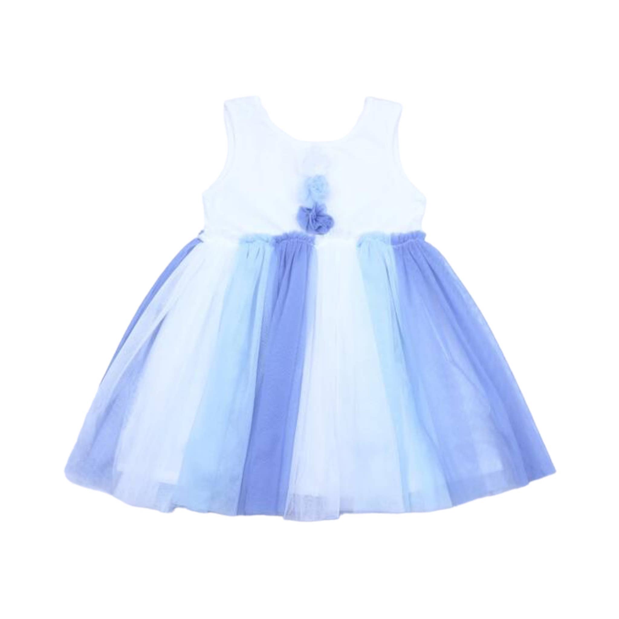 Ballerina Tulle Dress