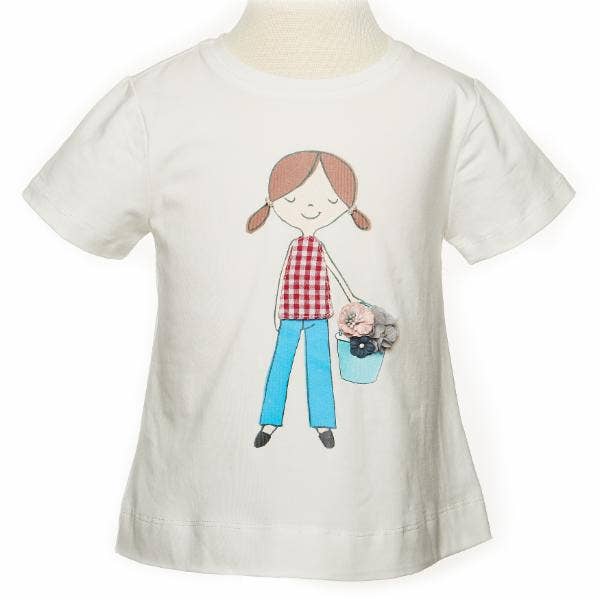 Girl Tee