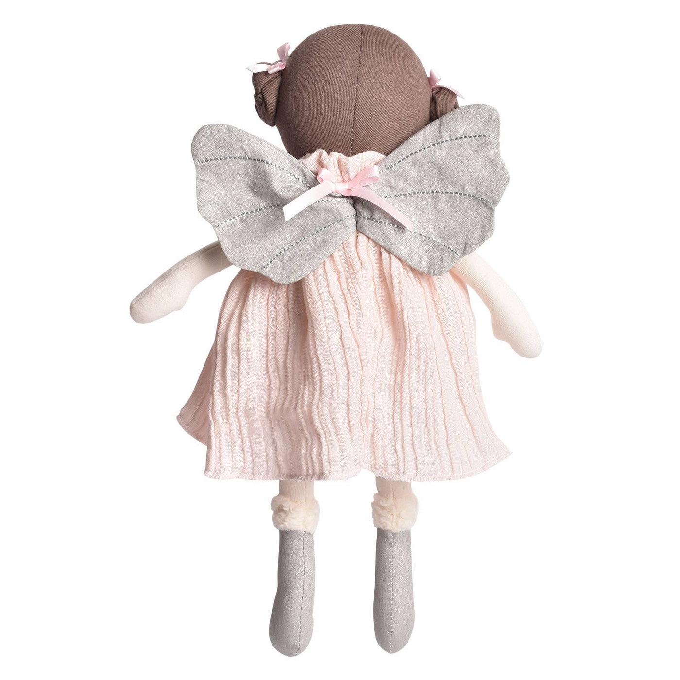 Angelina Organic Fabric Fairy Doll