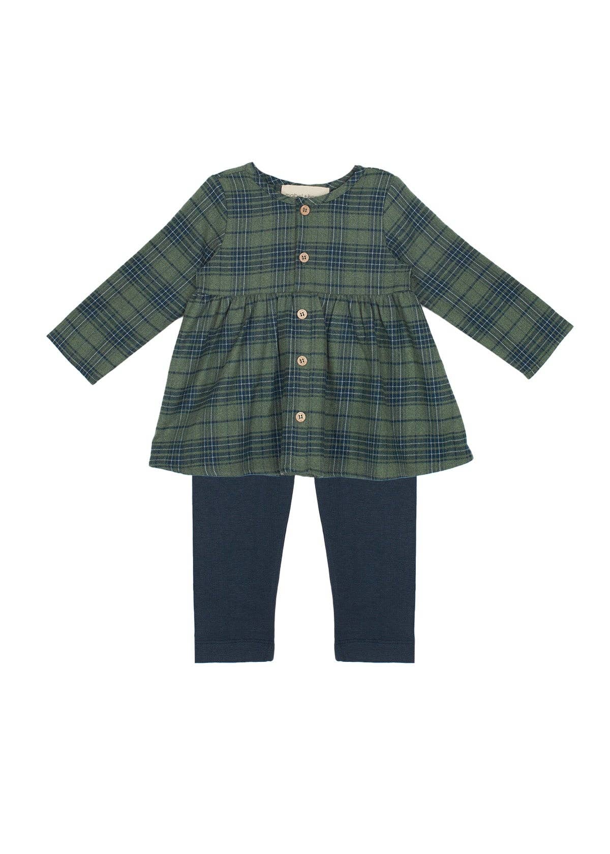 Cozy Creatures 2 PC Set