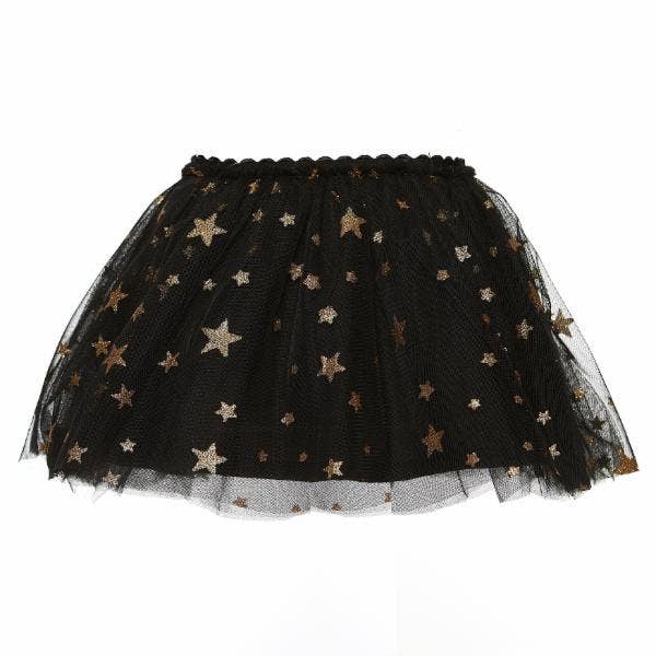 Star Glitter Tutu