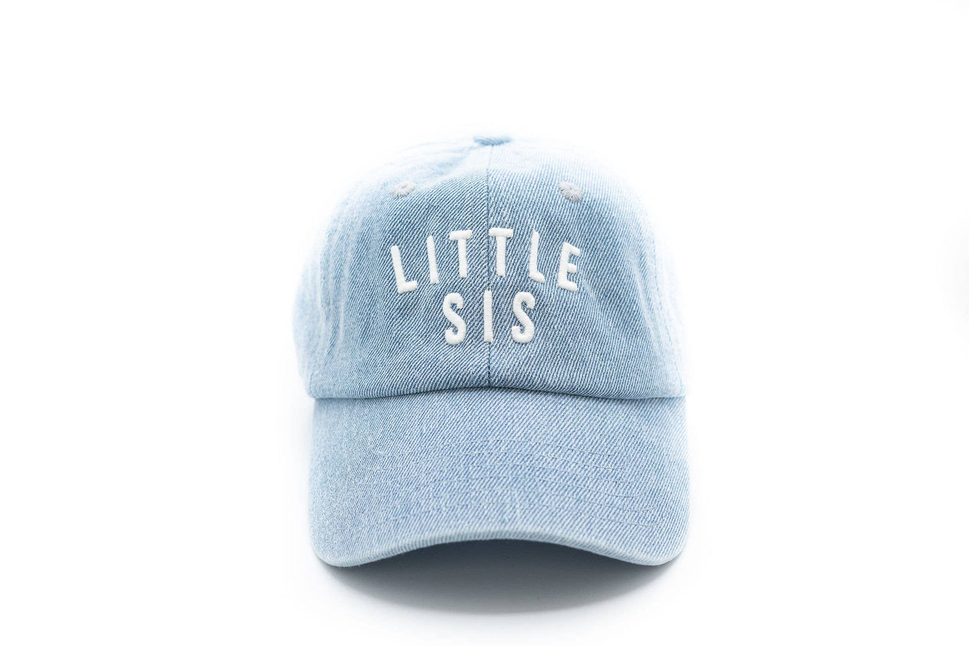 Denim Little Sis Hat