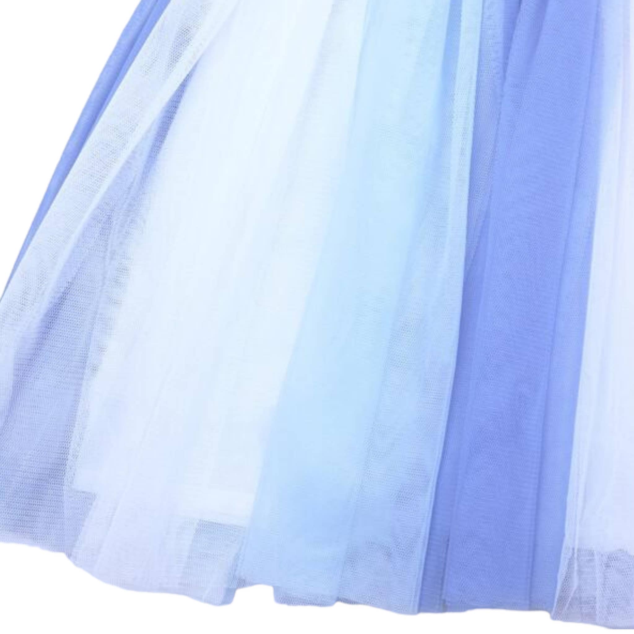 Ballerina Tulle Dress