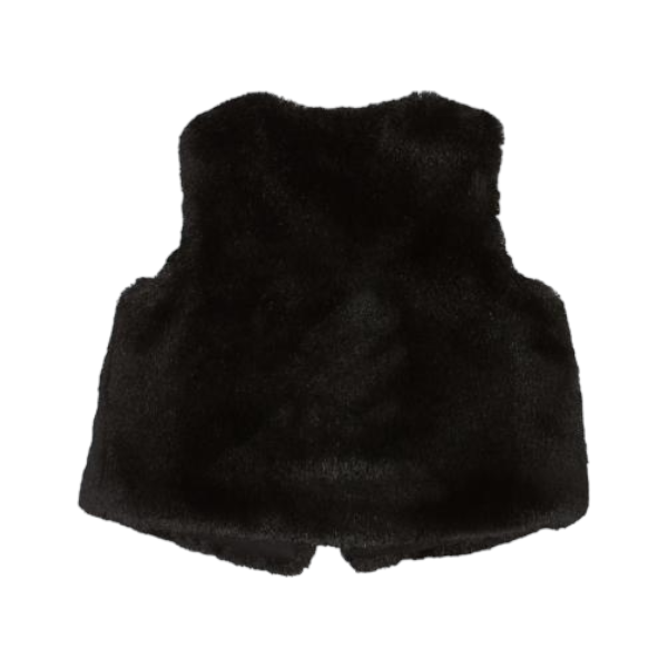DOE A DEAR Furry Vest