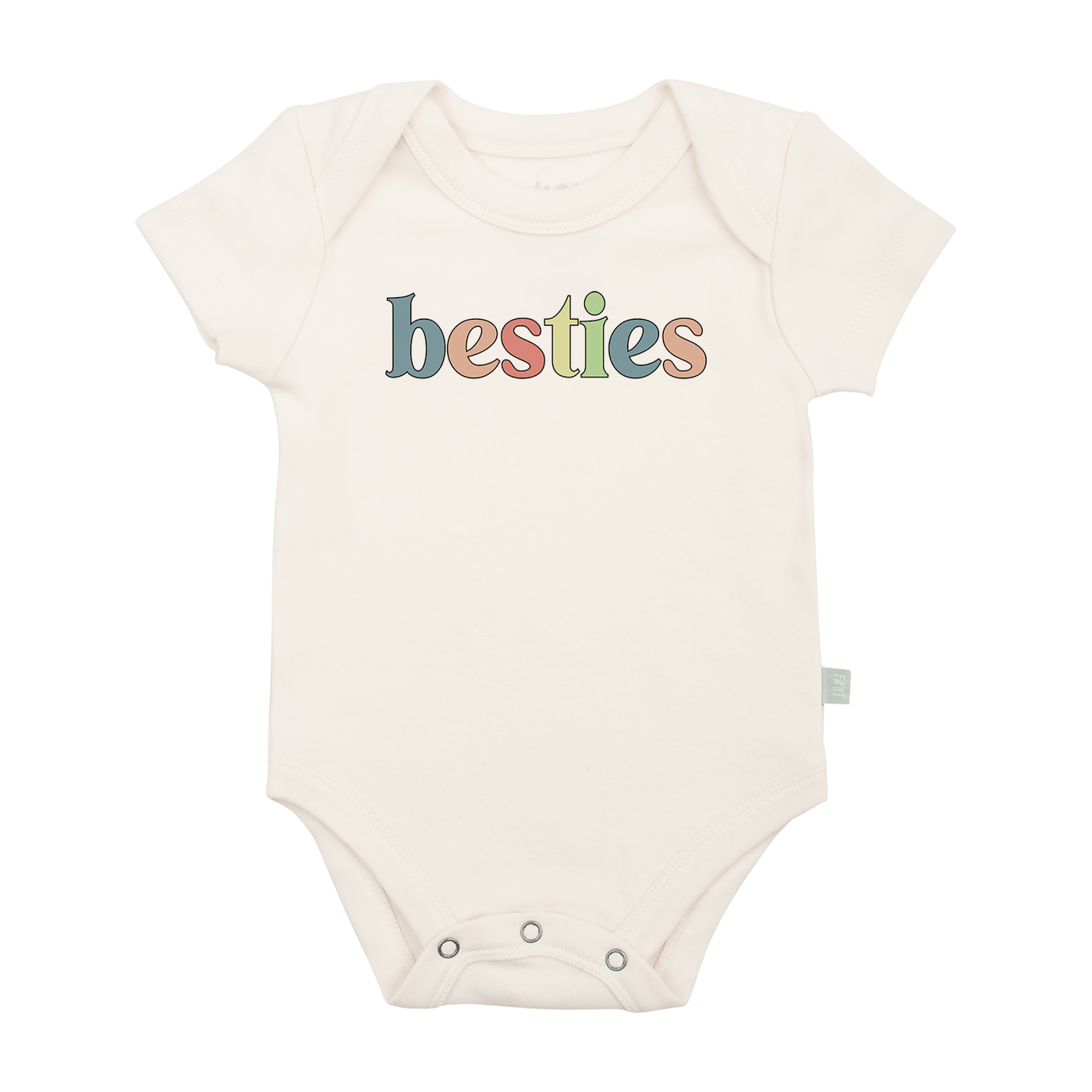 Besties Bodysuit