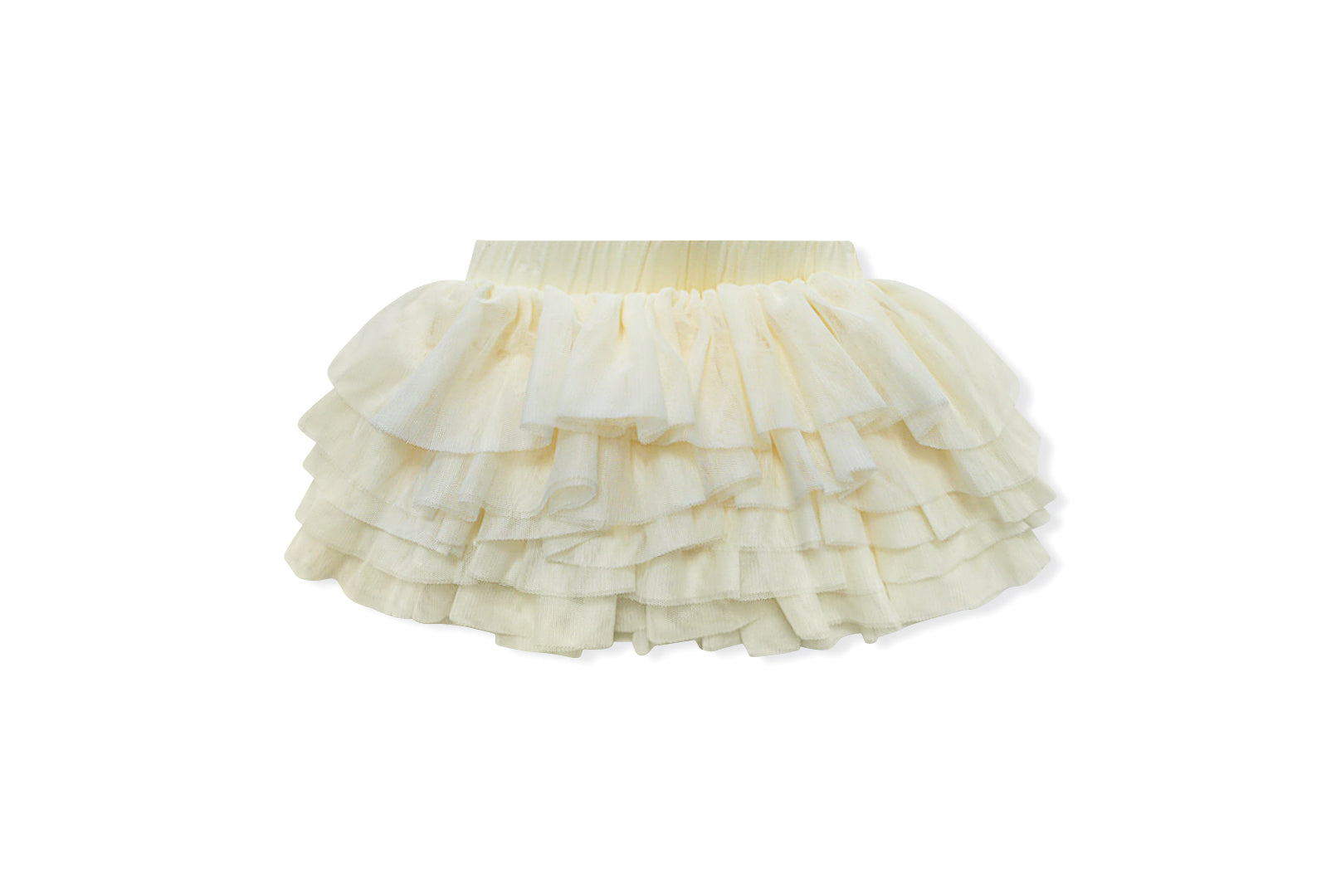 Tutu Skirt