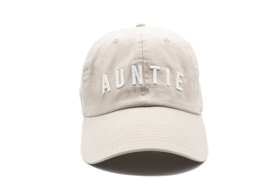 Dune Auntie Hat