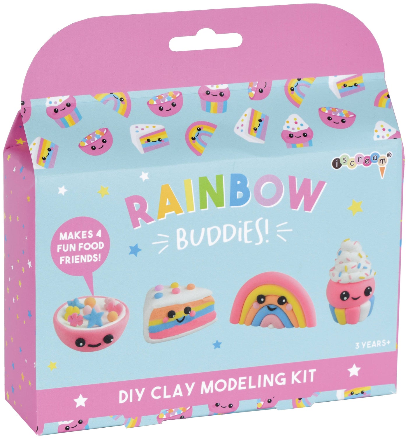 Make Your Own Rainbow Fun Kit
