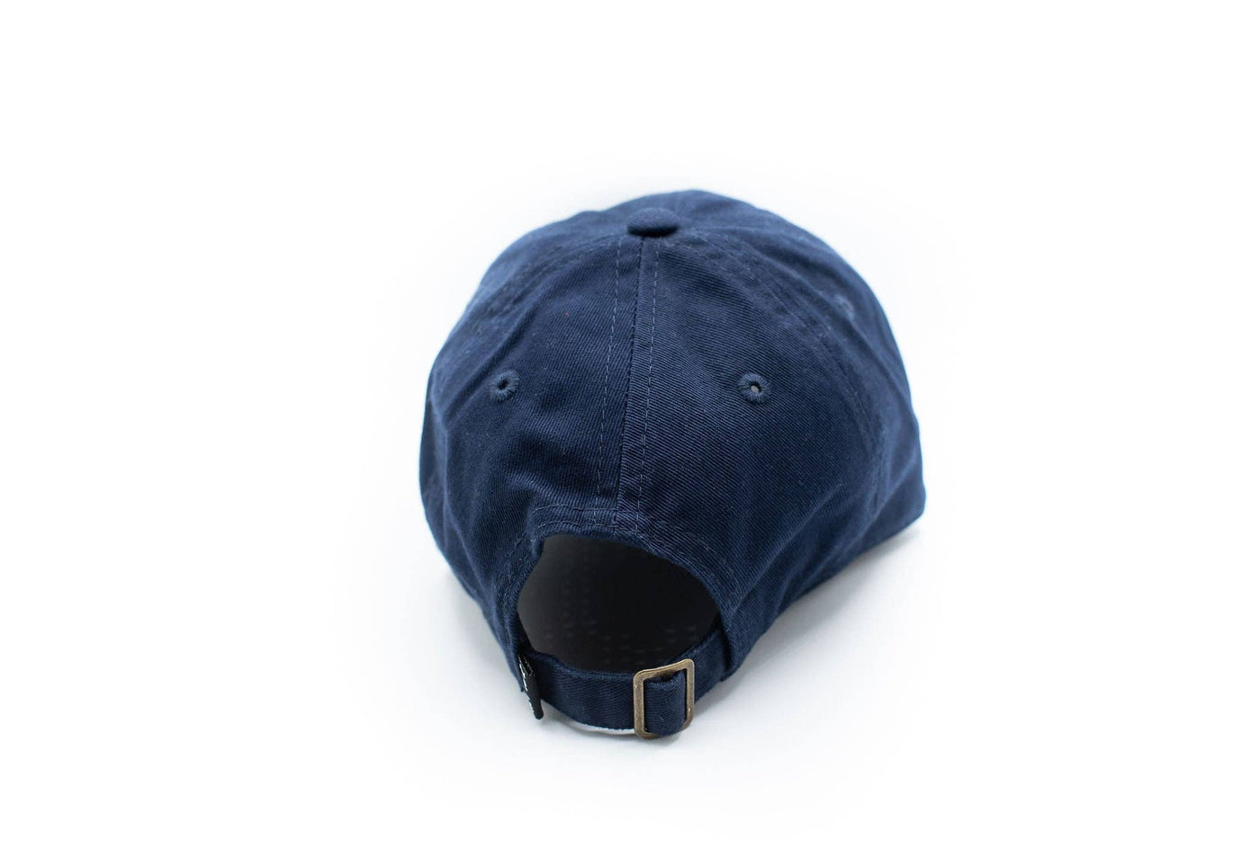 Navy Uncle Hat