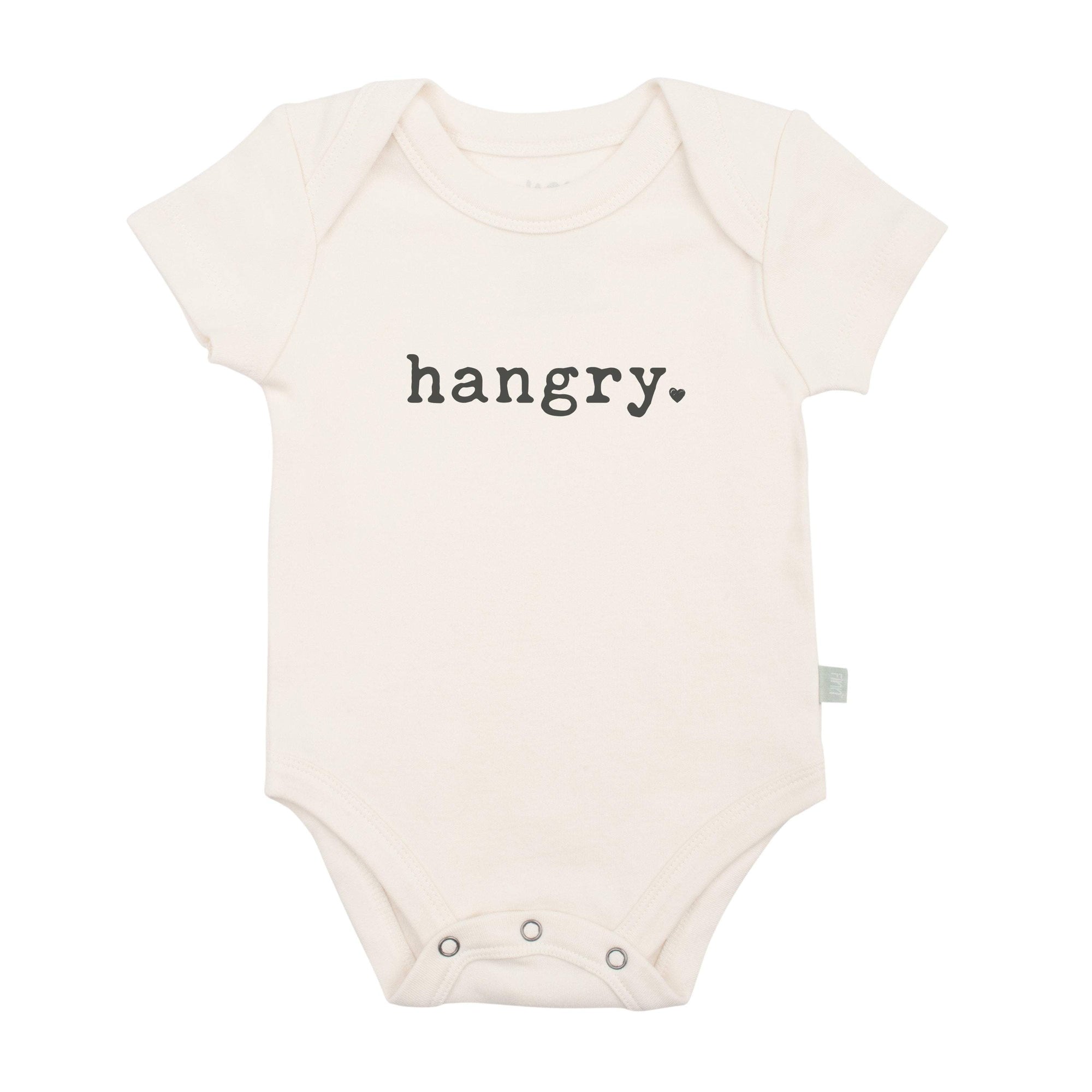 Hangry Bodysuit