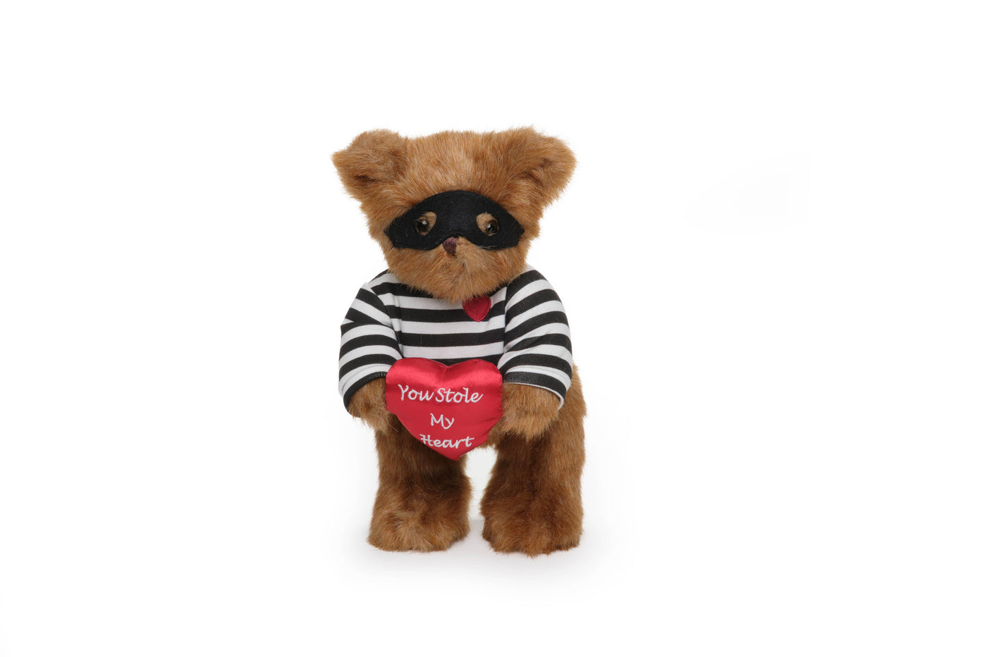 Lawless Lover Bear