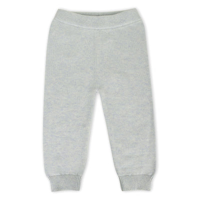 ORGANIC Pocket Sweater Knit Baby Legging Pants