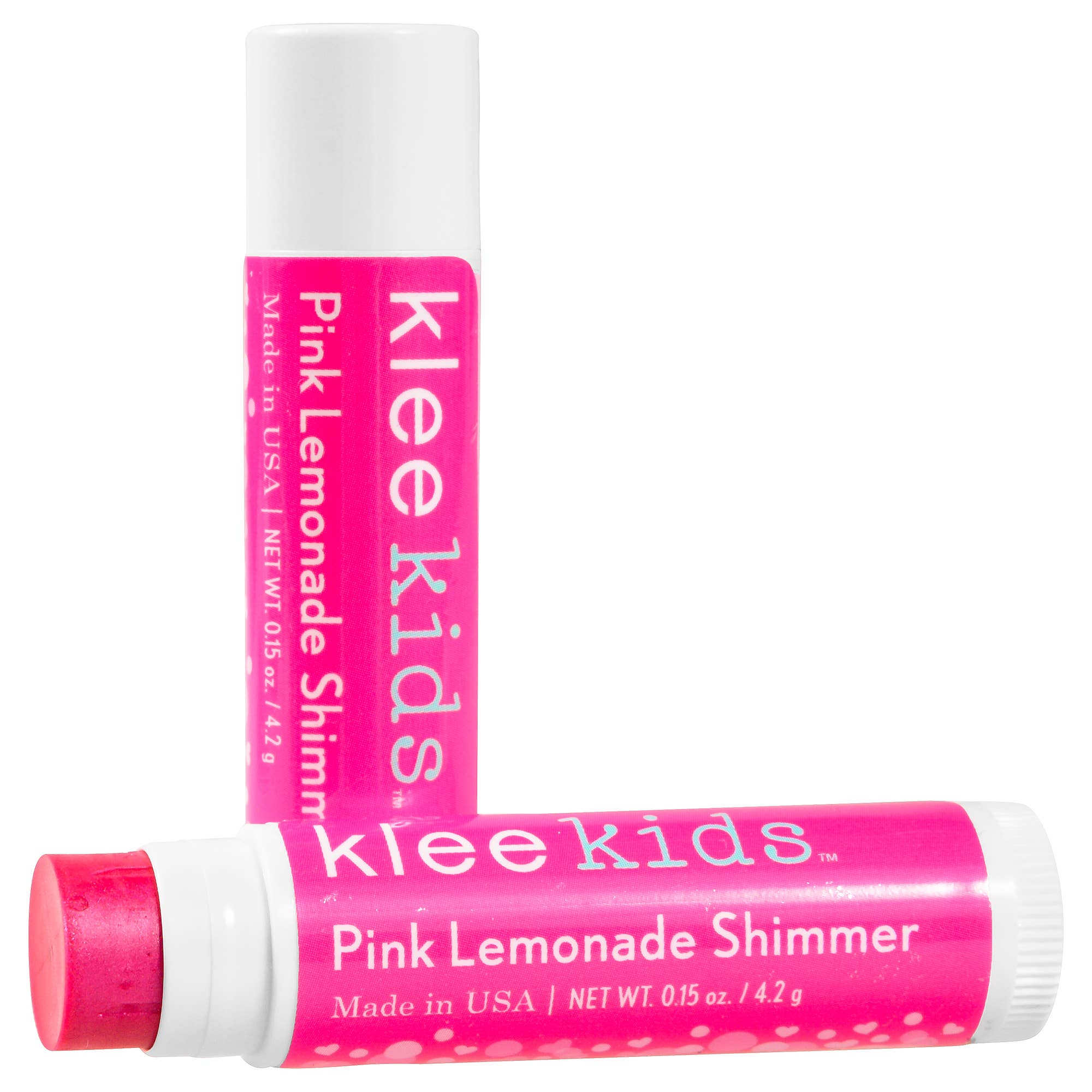 Pom Pom Fairy - Klee Kids Natural Mineral Play Makeup Kit