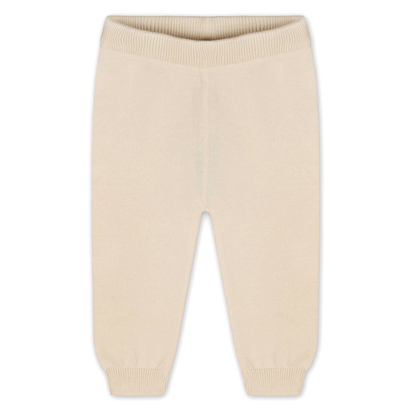 ORGANIC Pocket Sweater Knit Baby Legging Pants