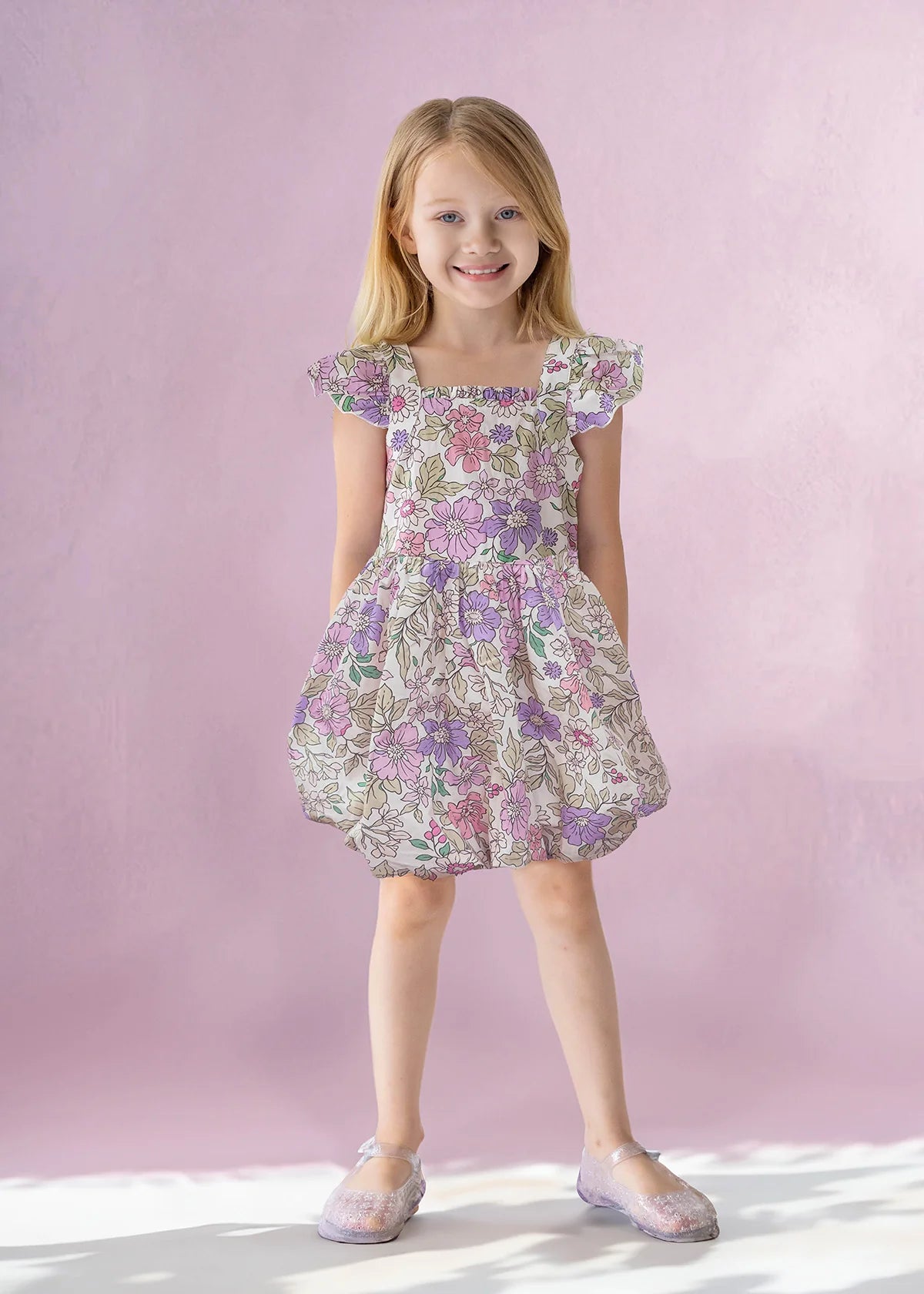 Sweet Cupid Dress