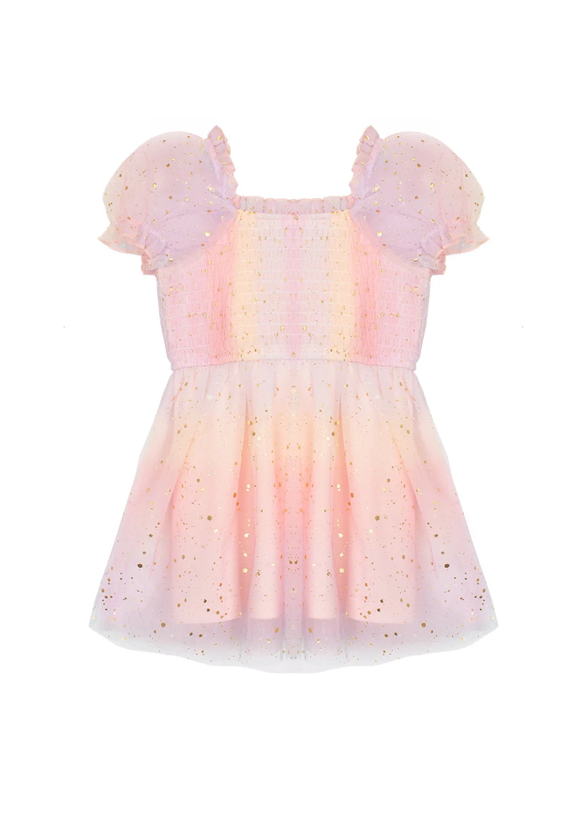 Sprinkles Dress