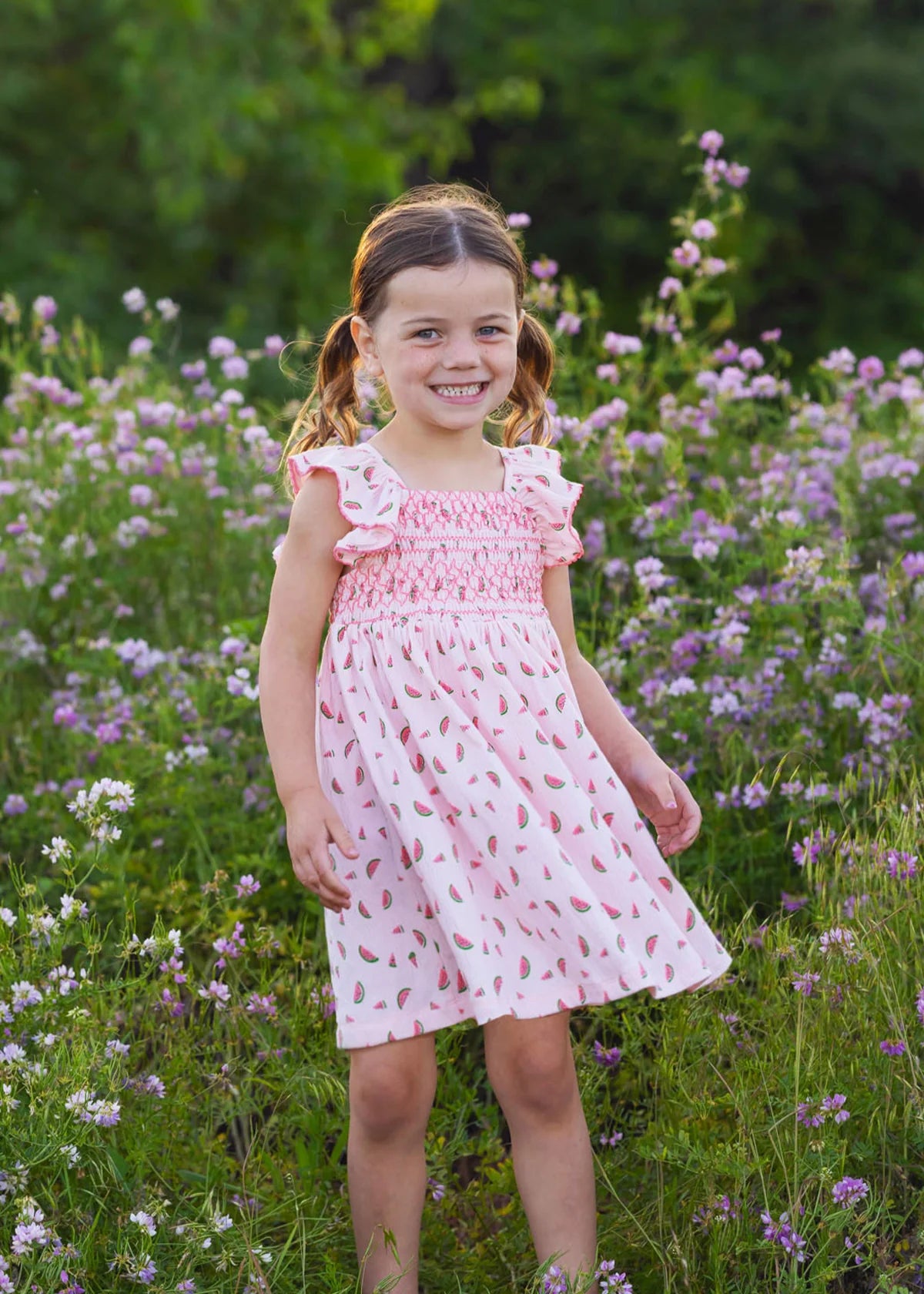 Watermelon Sugar Dress