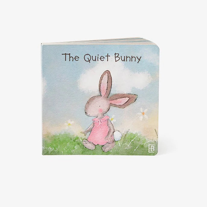 Book Bunny