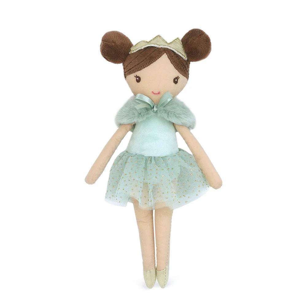 Joelle Princess Pocket Doll