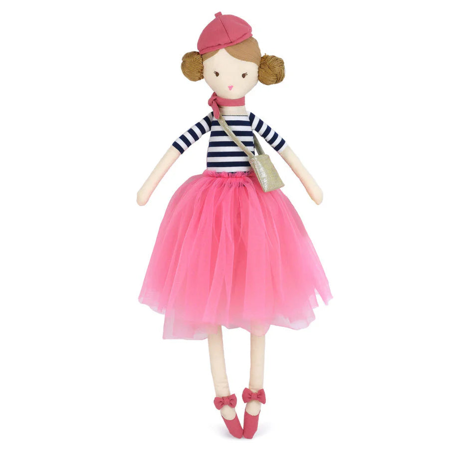 Suzette Parisian Doll