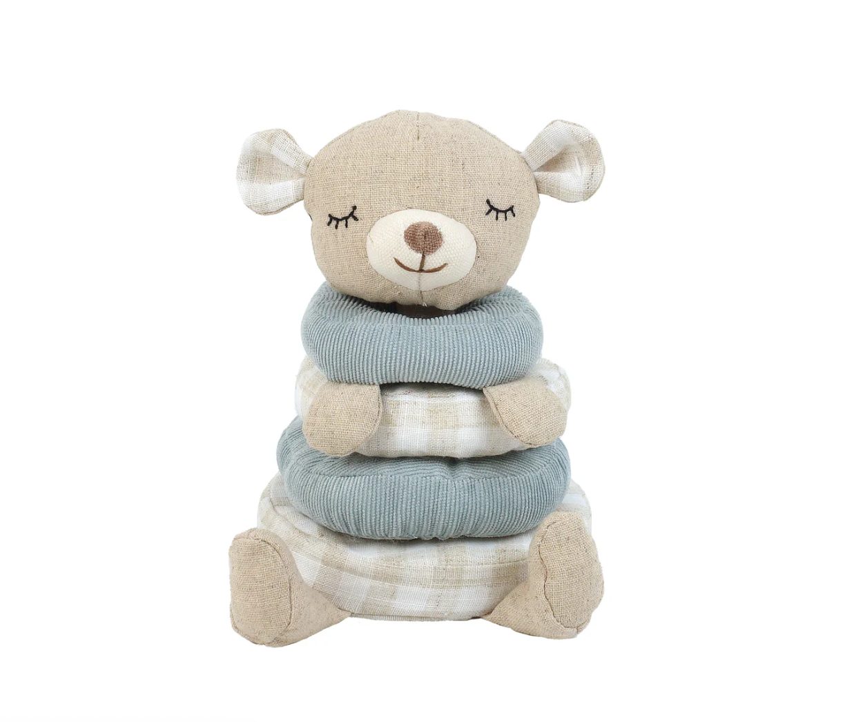 Petit Bear Activity Toy