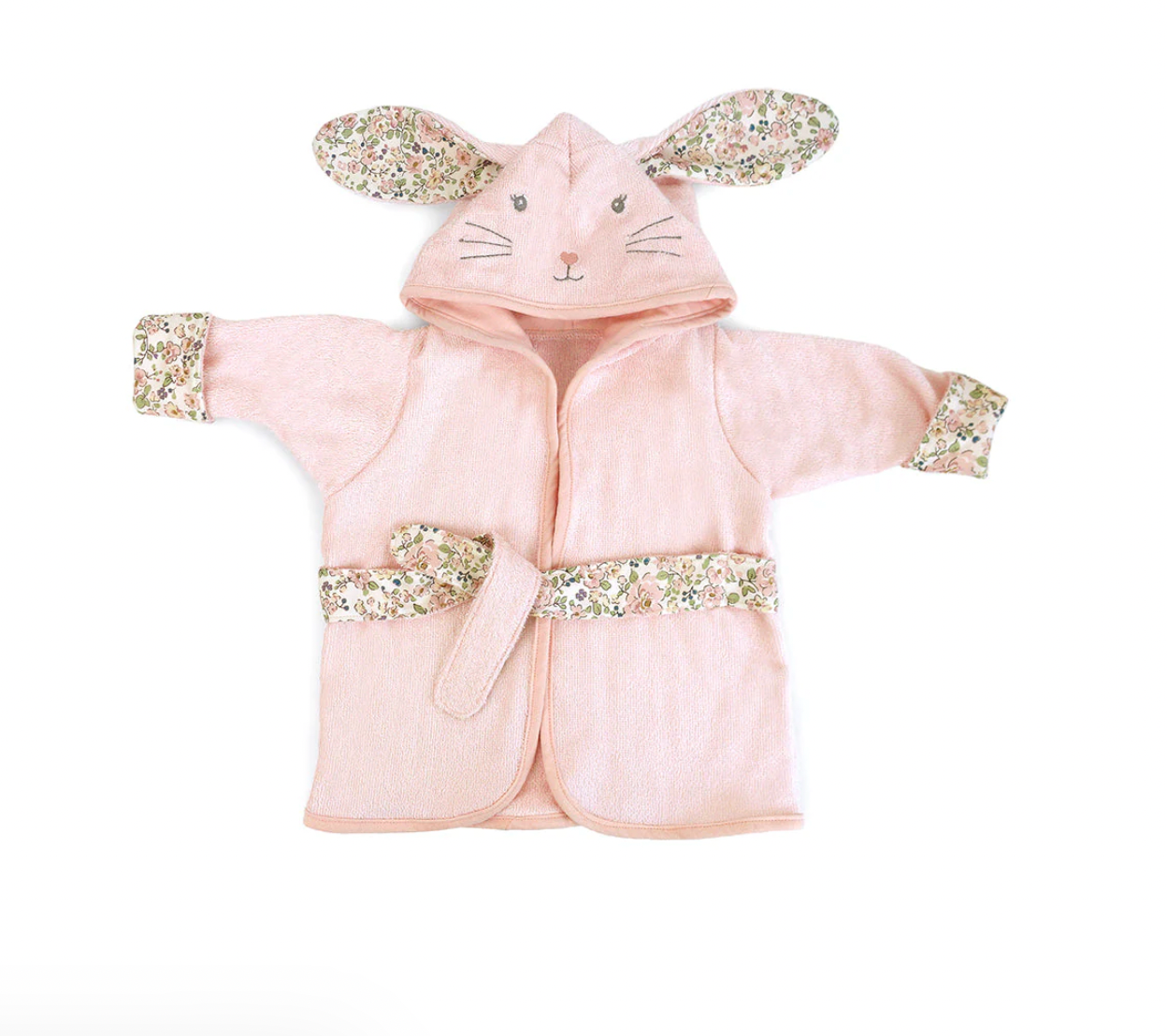 Bunny Robe