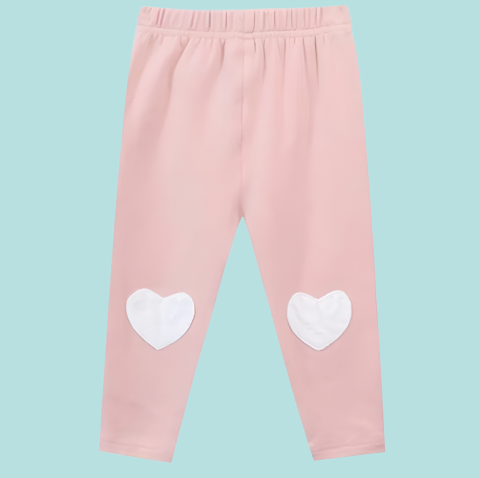 Heart Legging