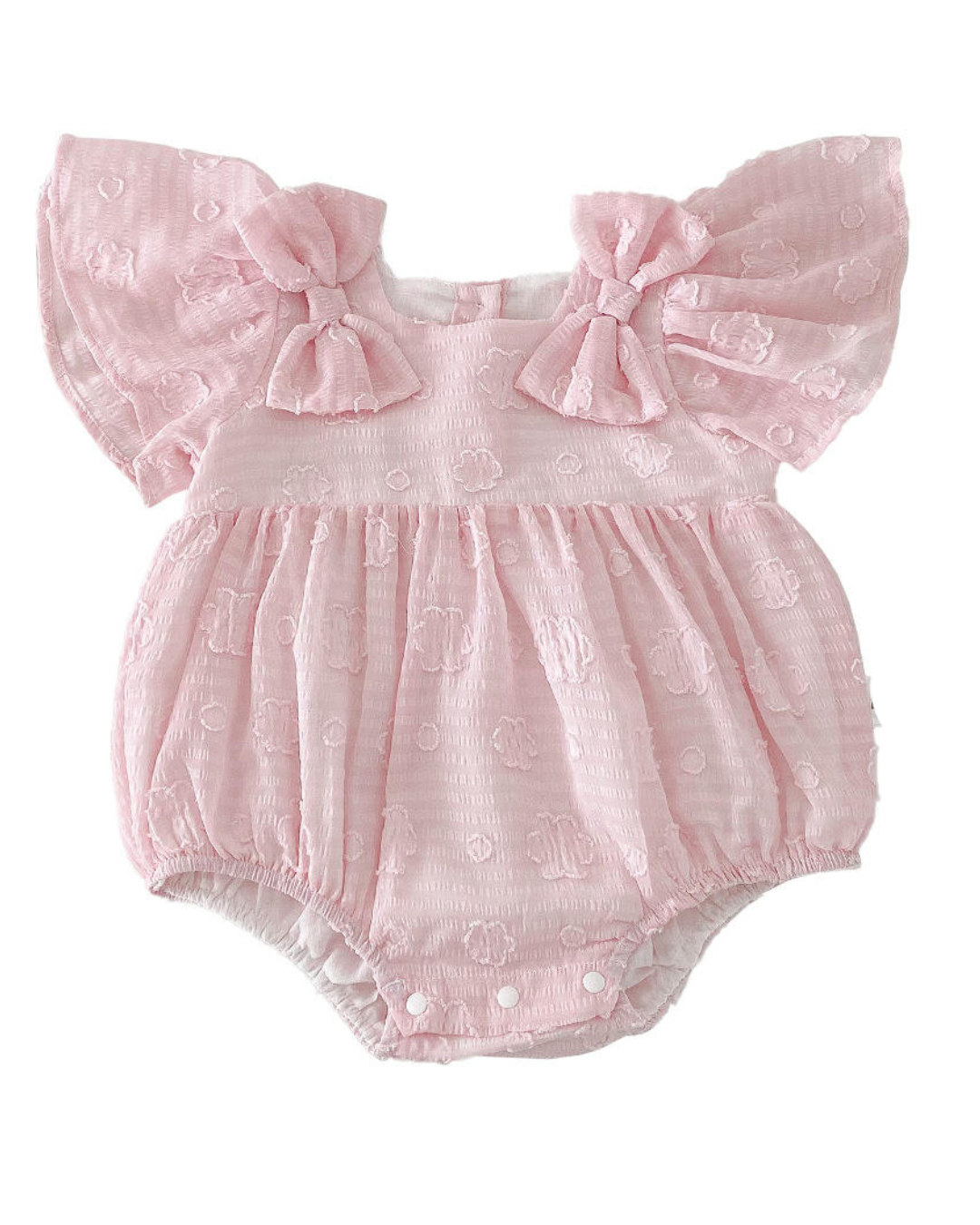 Rosalee Baby Romper