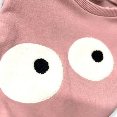 Big Eyes Sweatshirt