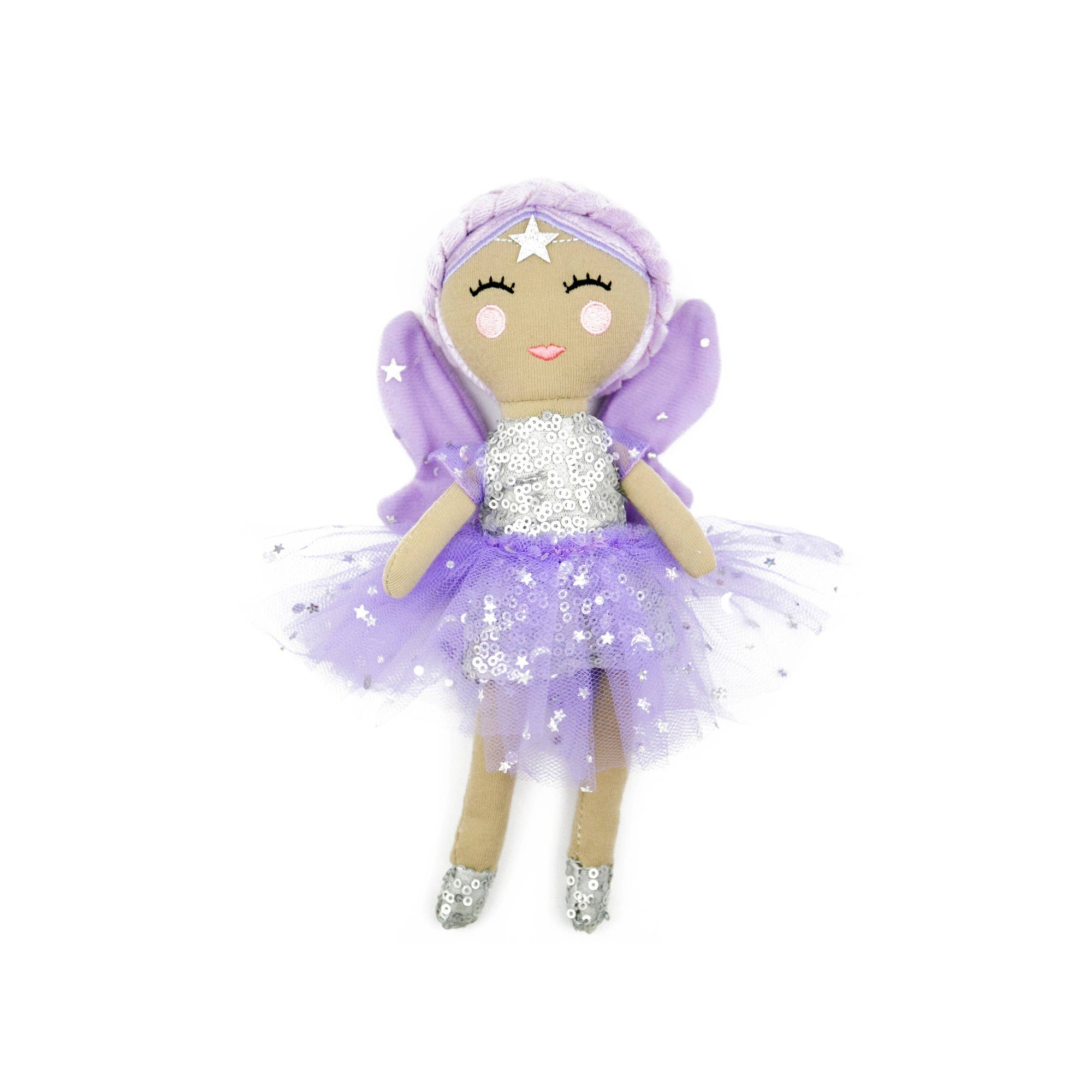 Belle the Good Deed Fairy