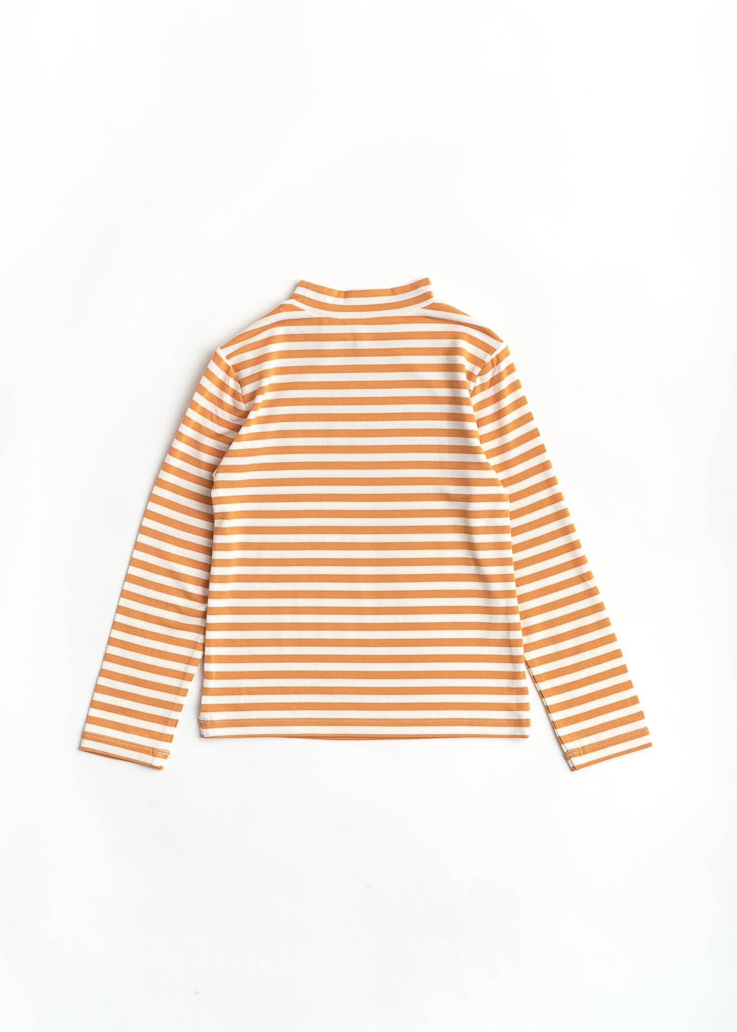 Honey Stripe Top