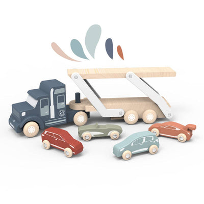 Car Transporter - IT's BACK IN STOCK!