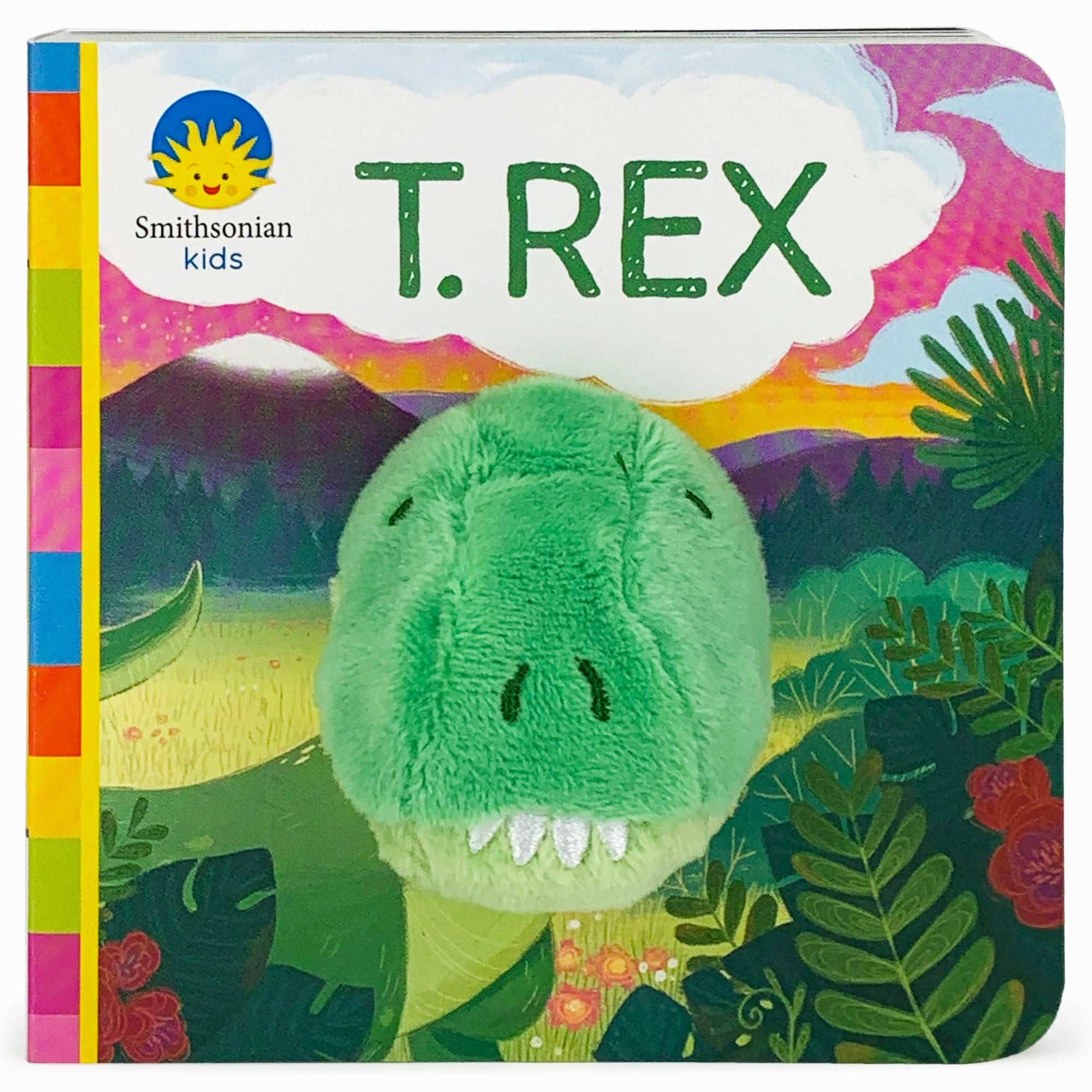 Smithsonian Kids T.Rex