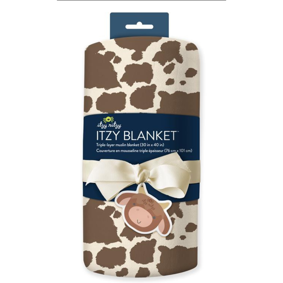 Itzy Blanket™