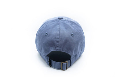 Dusty Blue Little Bro Hat