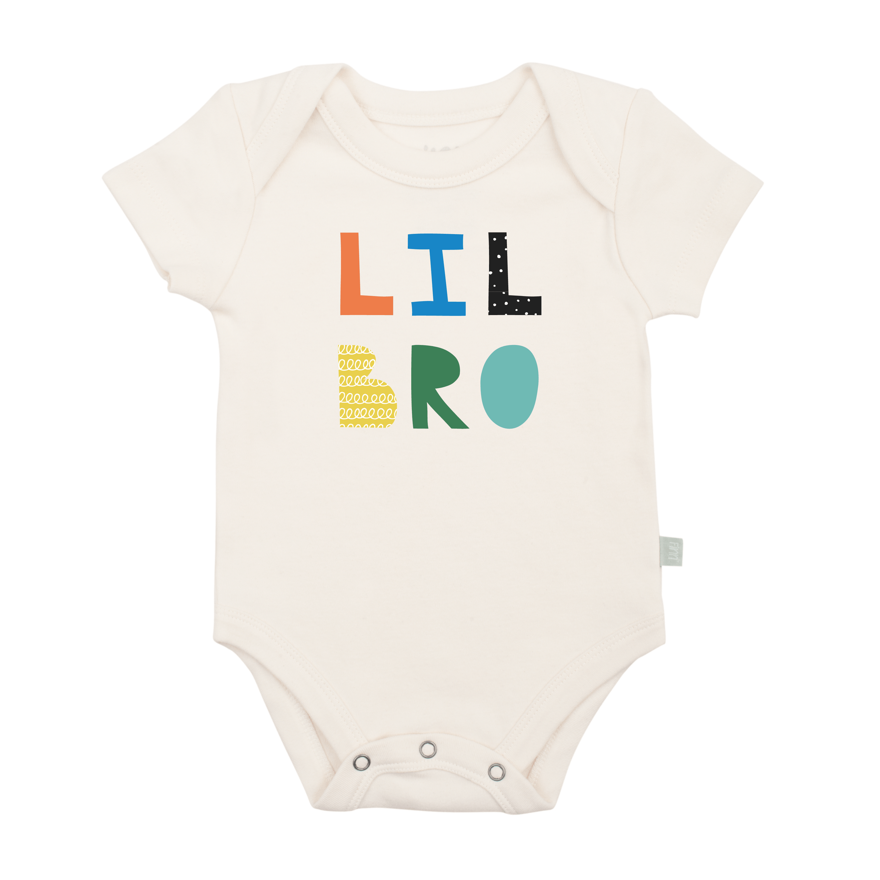 Lil Bro Bodysuit