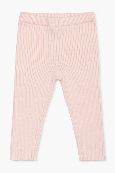 Cardigan + Pant Set | Ballet Slippers